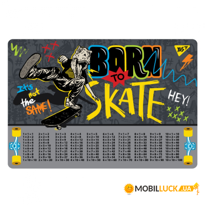   Yes Skate boom   (492050)
