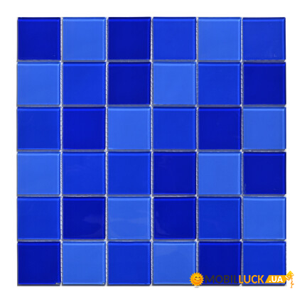   Aquaviva Cristall Dark Blue DCM306 48 