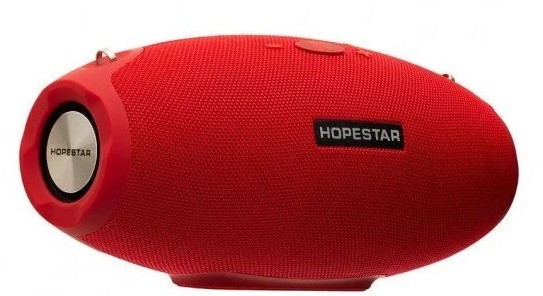 Колонка Hopestar A50 Купить В Уфе