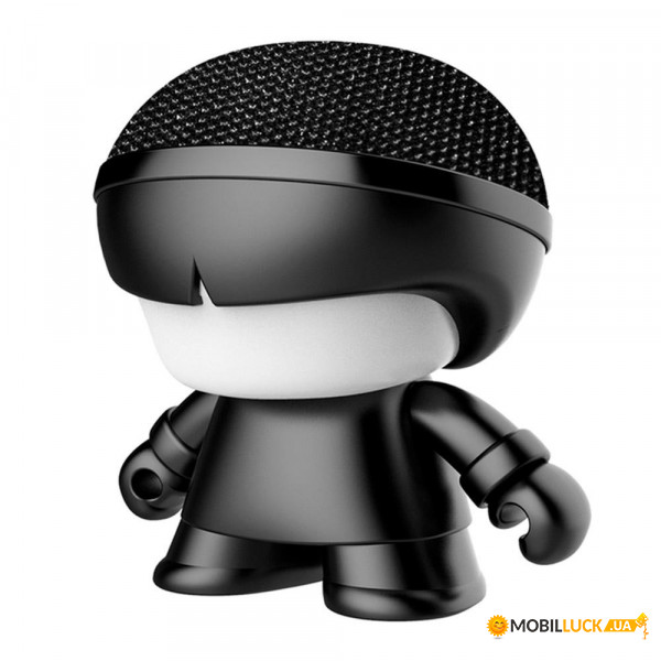   Xoopar Mini Xboy  Black (XBOY81001.21)