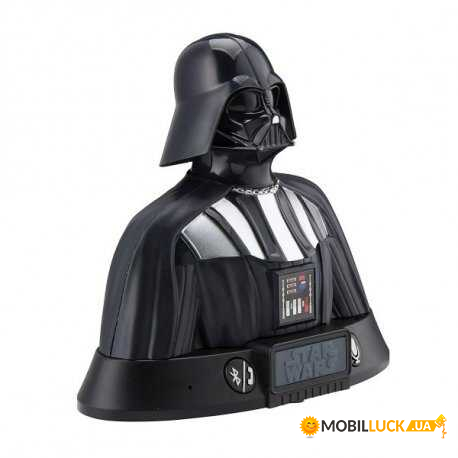   eKids iHome Disney Star Wars Darth Vader  Wireless (LI-B67DV.11MV7)
