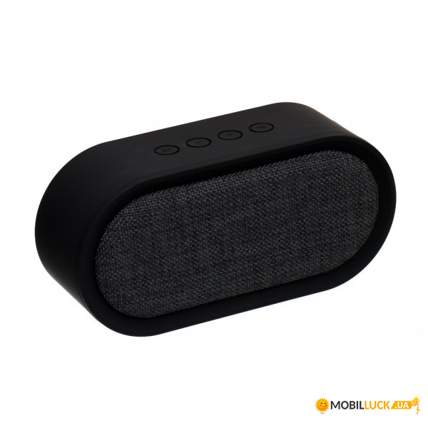  Bluetooth  Speaker Remax RB-M11-Black