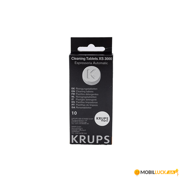     Krups XS300010