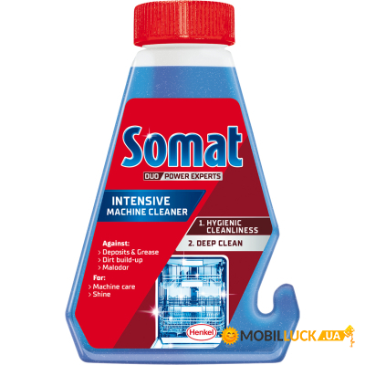     Somat Machine Cleaner 250  (90003714)