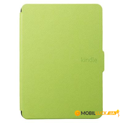     AIRON   Amazon Kindle 6 green (4822356754495)