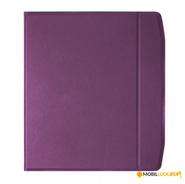 Ultra Slim BeCover PocketBook 700 Era 7 Purple (710065)