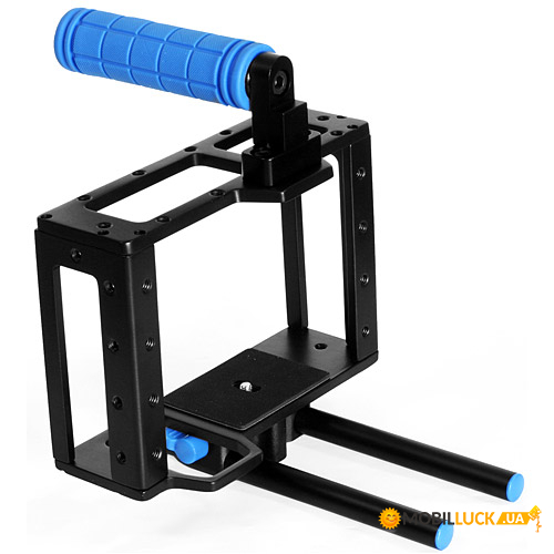    Chako Rig Camera Cage for 5d mark3