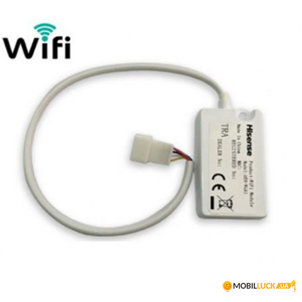 Wi-Fi  Sensei AEH-W4E1(ZX/DE)