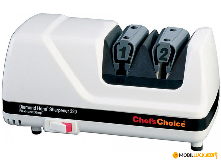   Chef's Choice  CH/320