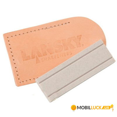  Lansky Pocket Stone,  (LSAPS)