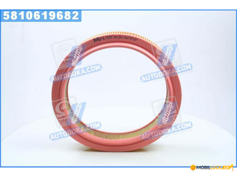   M-Filter FORD (5810619682)