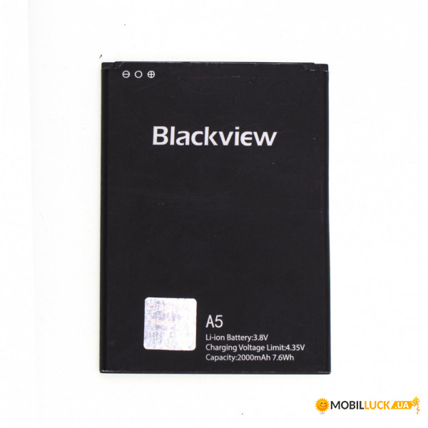   Blackview A5 Original (649611937)