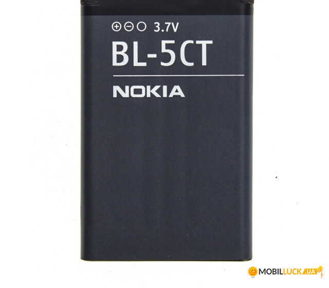  Nokia BL-5CT (ORIGINAL)