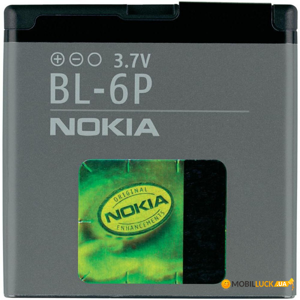  Nokia BL-6P (ORIGINAL)