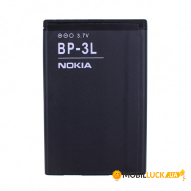  Nokia BP-3L (ORIGINAL)