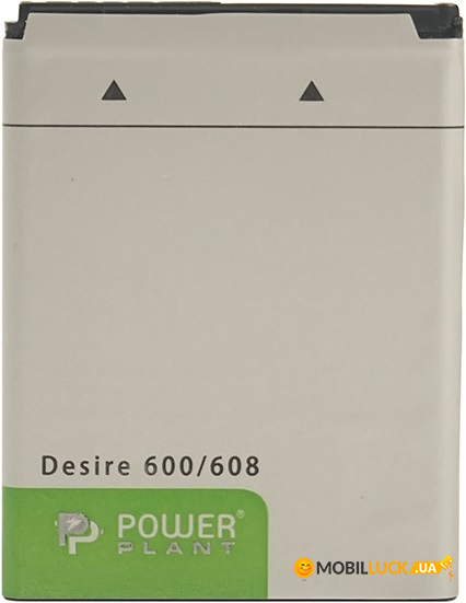  PowerPlant HTC Desire 600/608 BO47100 (DV00DV6201)