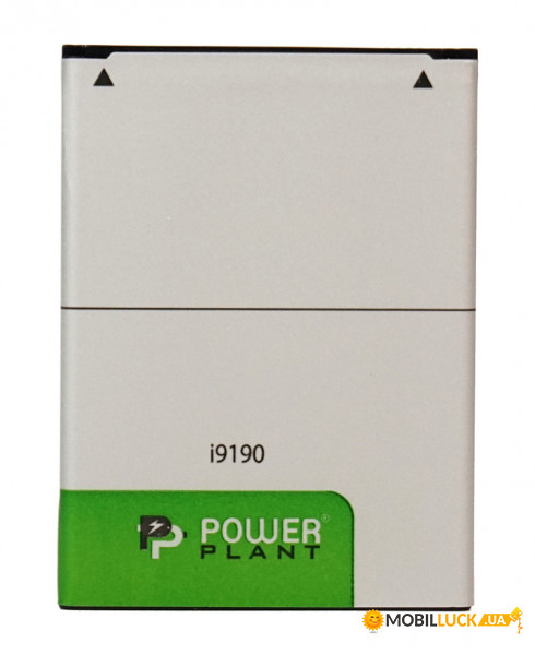  PowerPlant Samsung i9190 (B500AE) 1900mAh