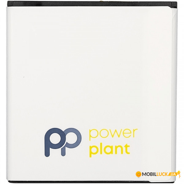  PowerPlant Microsoft Lumia 535 (BL-L4A) 2200mAh
