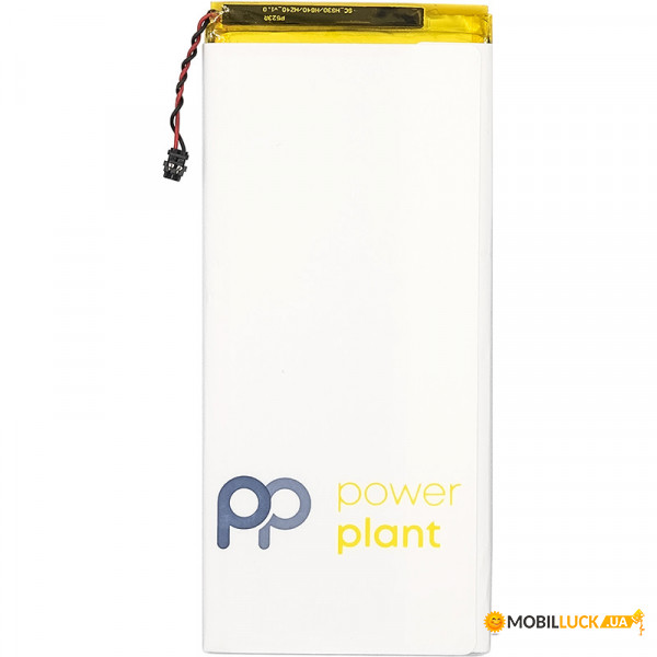  PowerPlant Motorola Moto G6 (HG30) 3000mAh