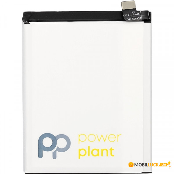  PowerPlant OnePlus 3T (BLP633) 3400mAh