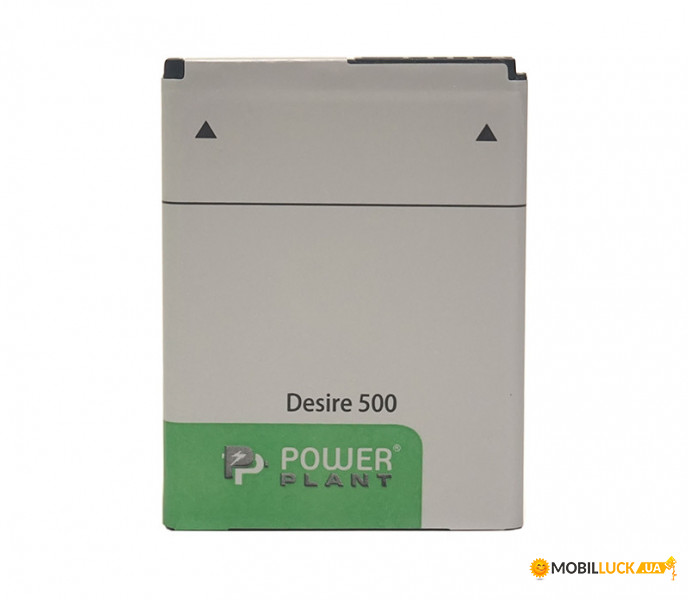  PowerPlant HTC Desire 500 (BA S890) 1860mAh