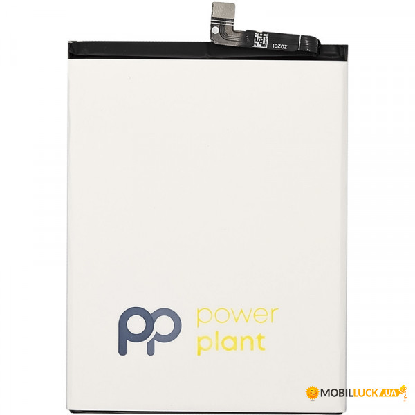  PowerPlant Huawei P20 (HB396285ECW) 3400mAh