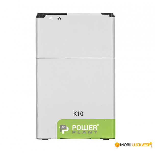  PowerPlant LG K10 (BL-45A1H) 2300mAh