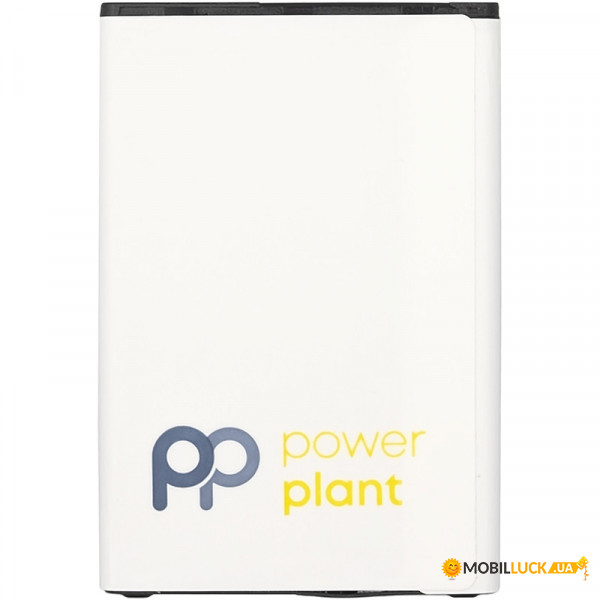  PowerPlant LG K8 (2018) (BL-45F1F) 2500mAh