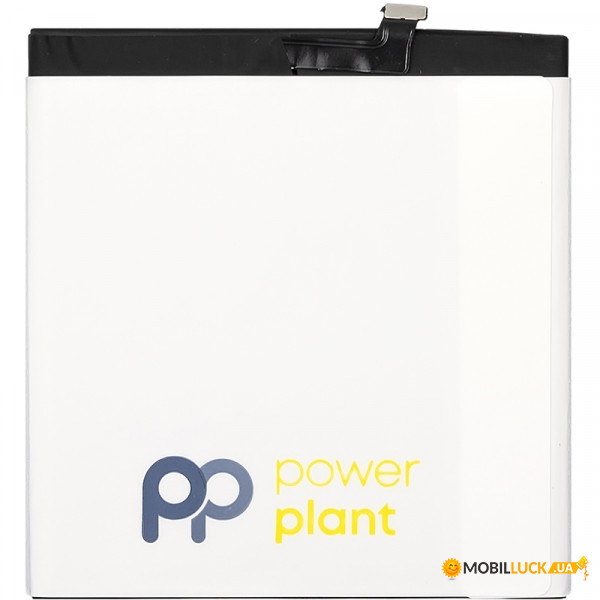  PowerPlant Xiaomi Mi Mix BM4C 4400mAh                         
