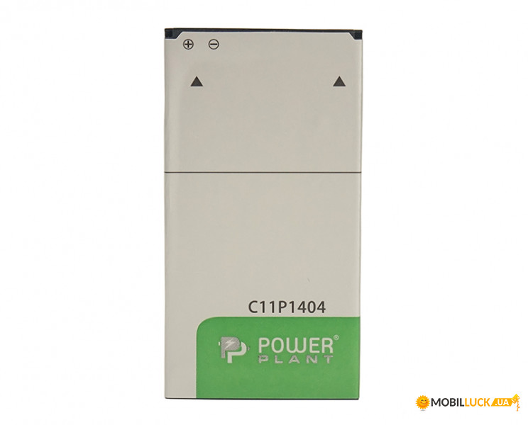  PowerPlant ASUS Zenfone 4 (C11P1404) 1600mAh                                            