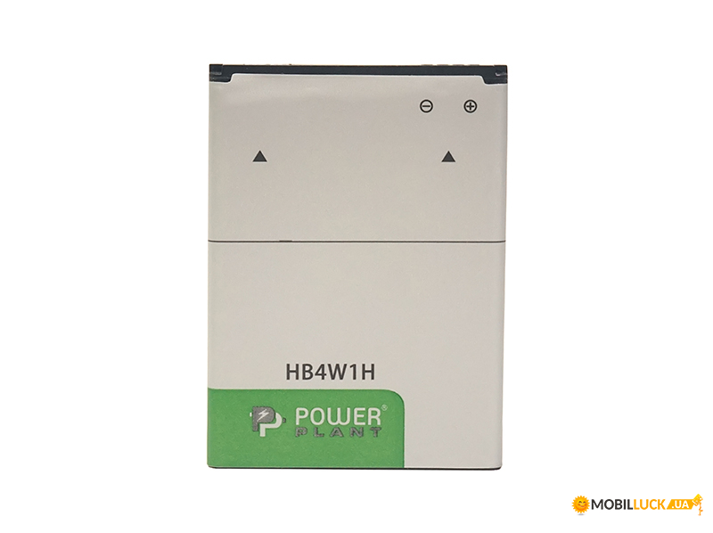 PowerPlant Huawei Ascend G510 (HB4W1H) 1700mAh                                          