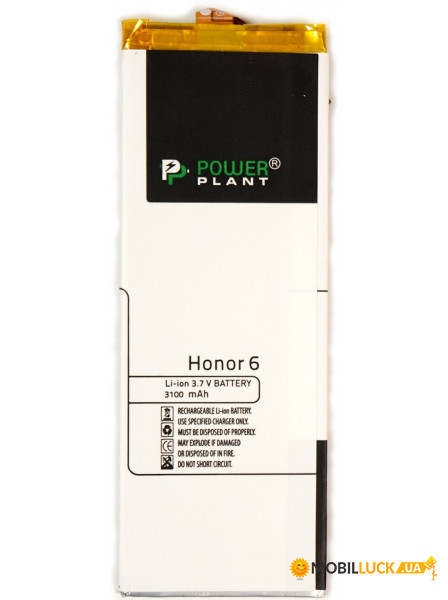  PowerPlant Huawei Honor 6 (HB4242B4EBW) (DV00DV6270)