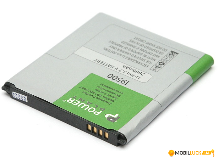  PowerPlant Samsung i9500 (B600BC) (DV00DV6112)
