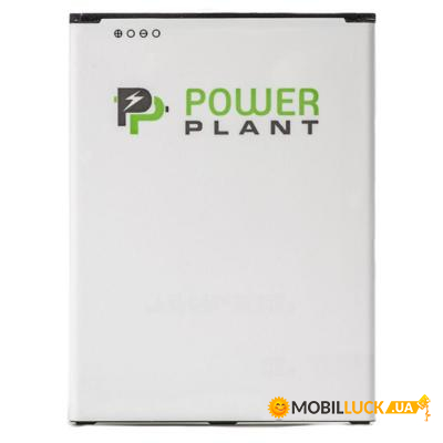   PowerPlant Huawei Ascend G510 (HB4W1H) 1700mAh (SM150038)