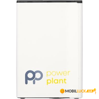   PowerPlant LG K8 (2018) (BL-45F1F) 2500mAh (SM160228)