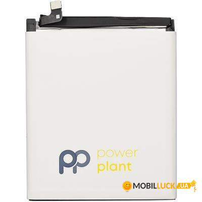  PowerPlant Motorola Moto G6 Play (BL270) 4000mAh (SM130405)