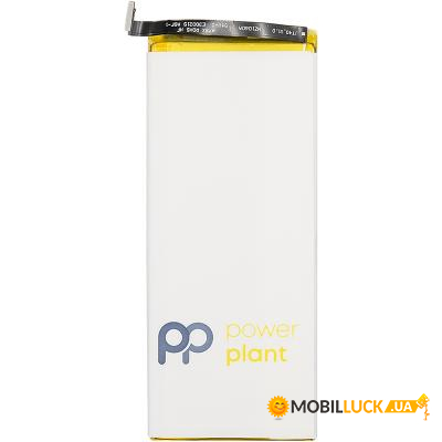   PowerPlant Motorola Moto G6 Plus (JT40) 3000mAh (SM130412)