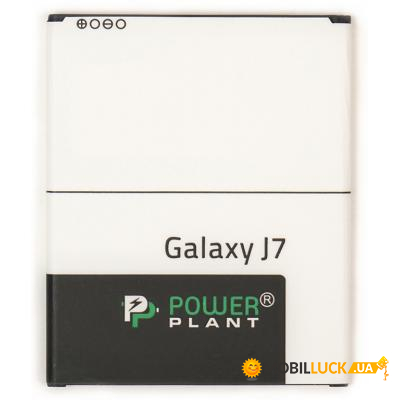   PowerPlant Samsung J700F (EB-BJ700BBC) 3050mAh (SM170173)