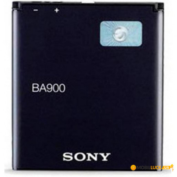   PowerPlant Sony Ericsson BA900 (Xperia J) (DV00DV6174)