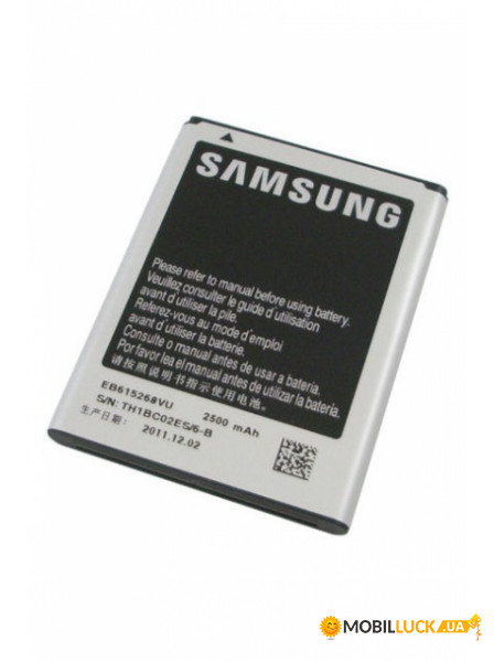  Samsung I9220/N7000 (ORIGINAL)