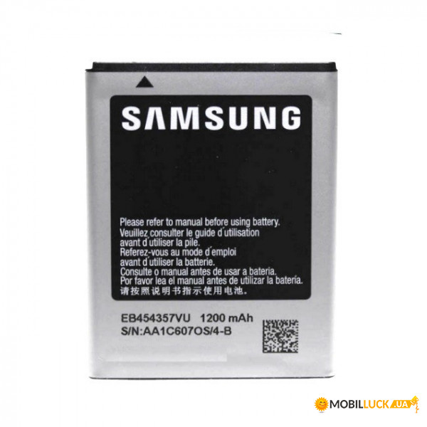  Samsung S6102 (ORIGINAL)