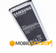   SAMSUNG G850F Galaxy Alpha / EB-BG850BBE Original