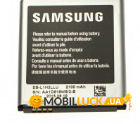   SAMSUNG i9260 Galaxy Premier / EB-L1L7LLU Original