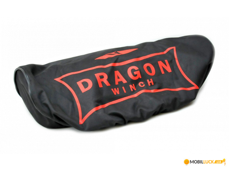    Dragon Winch ATV (dw20017)
