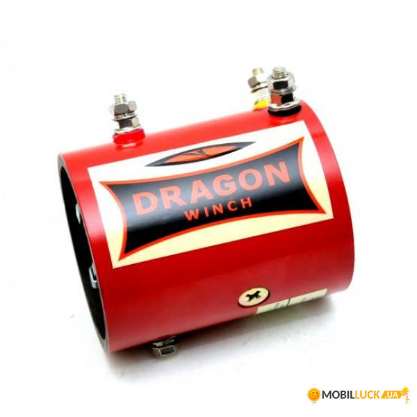  Dragon Winch DWP 3500 -5000 (dwpst3550)