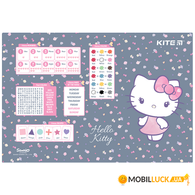   Kite Hello Kitty 42,529  (HK22-207)