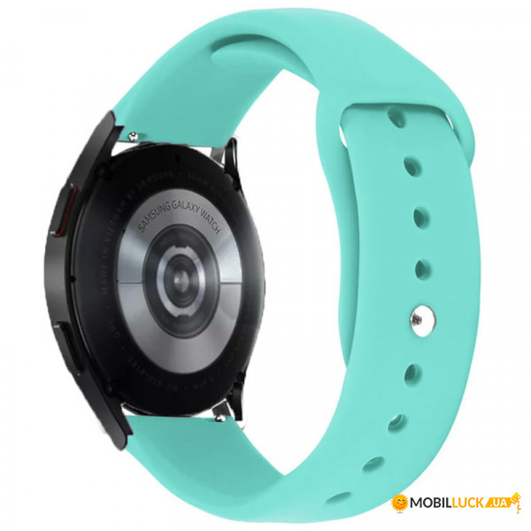   Epik Sport Smart Watch 20mm  / Ocean Blue
