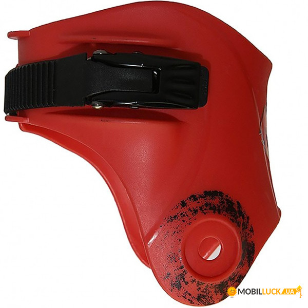  Micro MT Plus Caff red (43-45) MSA-MTCU-RD-43-45