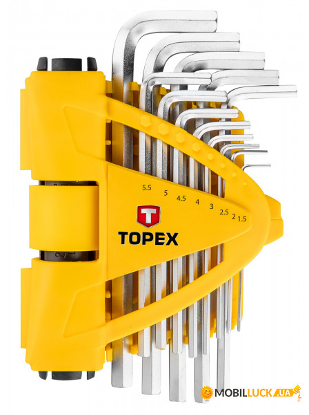   Topex 1.5-10  13 . (35D970)