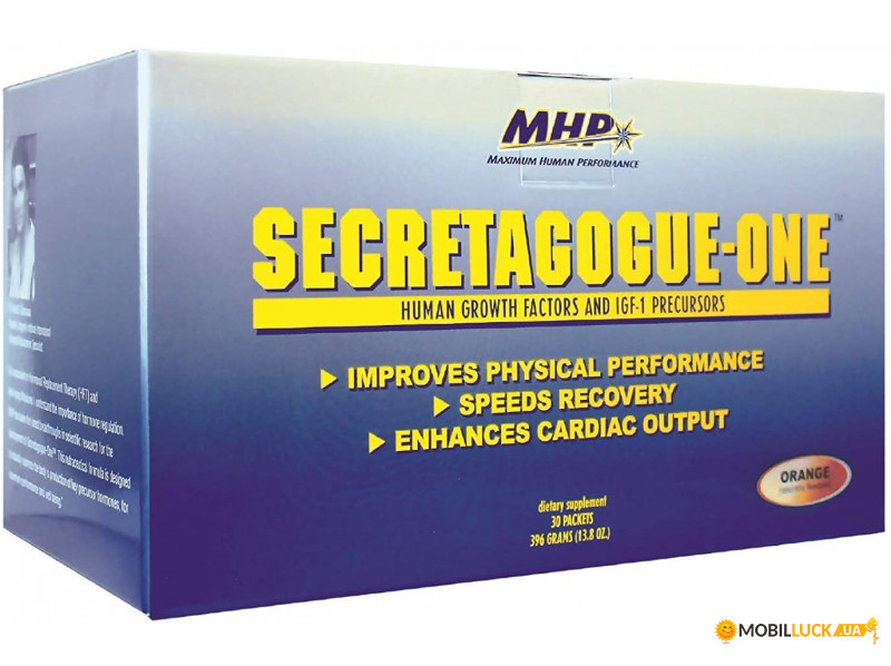  MHP Secretagogue-One 30   (4384303478)